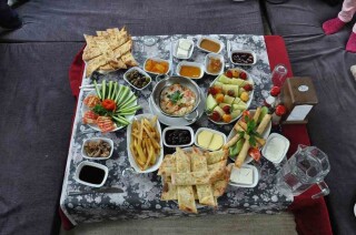 Havuzbaşı Restoran