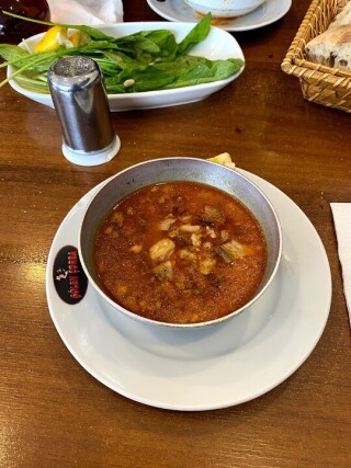 Şölen Çorba