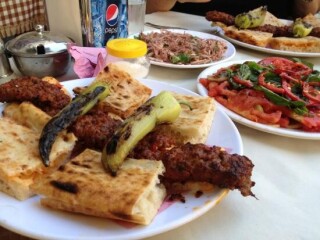 Sergen Ocakbaşı | Adana Kebap Salonu