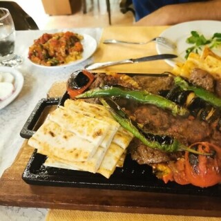 Muzzy Ocakbaşı