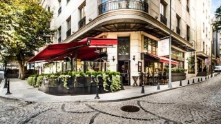 Nişantaşı Beymen Brasserie Şişli