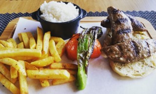 Home Kitchen Restaurant