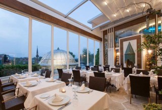Matbah Restaurant