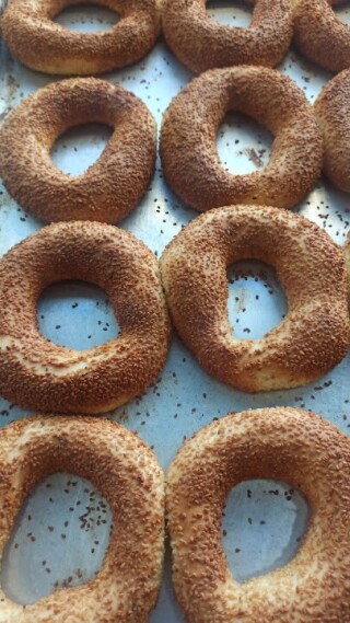 Araz Edirne Börekçisi