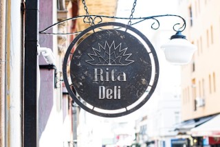 Rita Deli