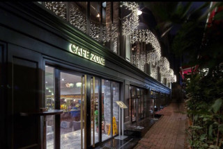 Cafe Zone
