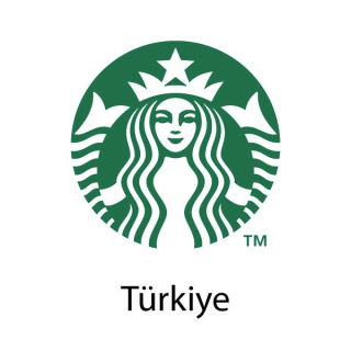 Starbucks park avenue ANKARA