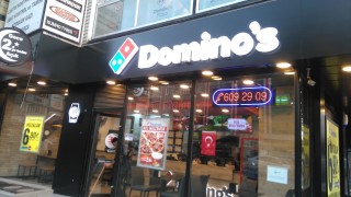 Domino's Pizza Beşyüzevler