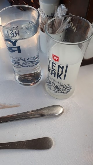 Baran Restaurant