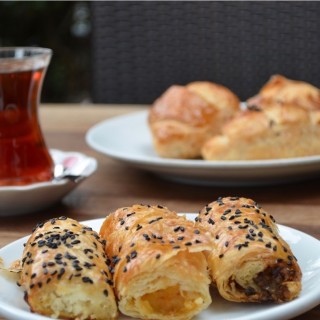 Çengelköy Börekçisi Acıbadem