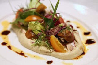 34 Restaurant Şişli
