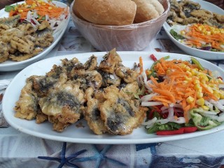 Alesta Balık İzmir