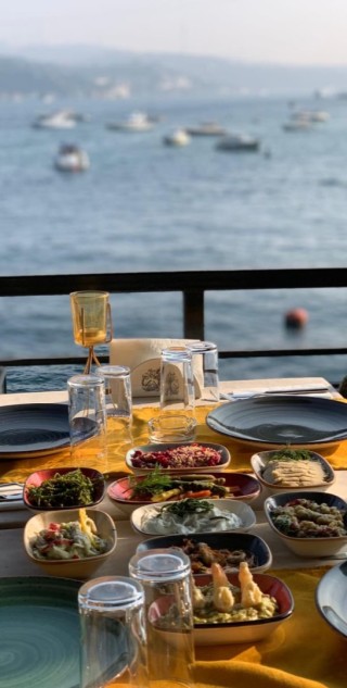 Bebek Meyhanesi