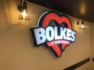 bolkes döner AYDIN