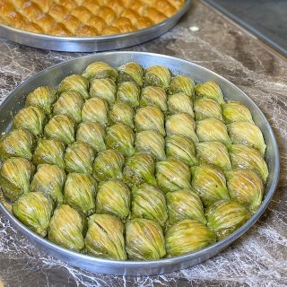 Baloğlu Baklava