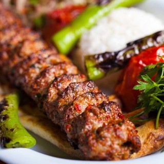 Özsahra Kebap & Dürüm