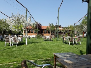 Kirazlı Bahçe Kahvaltı Evi