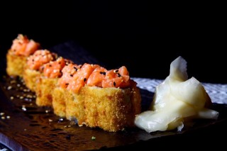 Japonika Sushi İstanbul