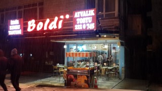 Bolci Sandwich bahçelievler