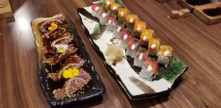Kaen Sushi