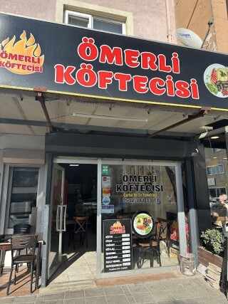 Ömerli Köftecisi