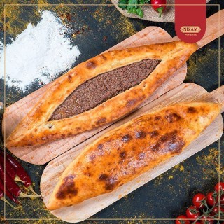 Nizam Pide Sütlaç Harbiye