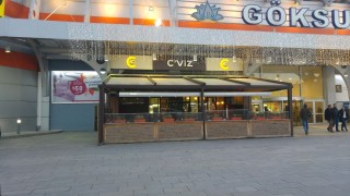 C'viz Göksu Avm