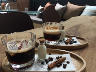 Federal Coffee Company