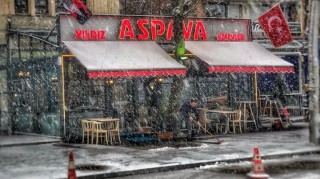 Yıldız Aspava Beşevler