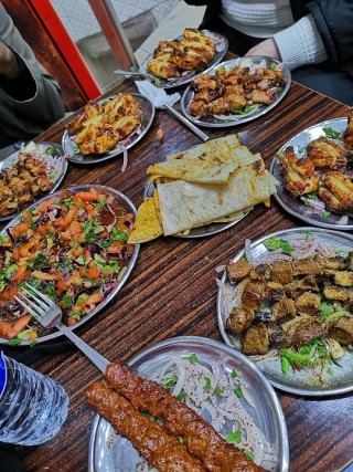 Dürümzade