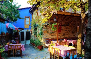 Otantik Kahvaltı Evi Cumalıkızık