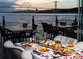 İnci Bosphorus