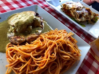 Cafe Italiano TAKSİM