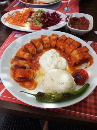 Anadolu Sofrası Etimesgut