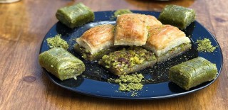 Ekol Baklava