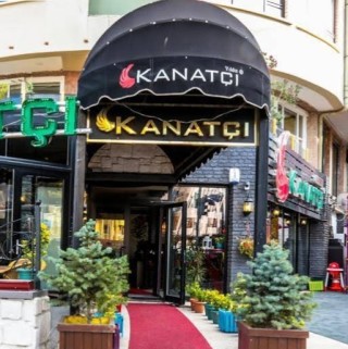Kanatçı Yıldız
