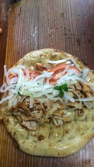 Osmanlı Döner