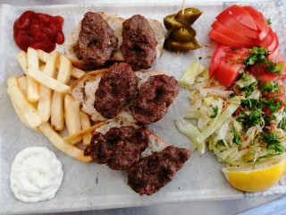Otantik Fast Food