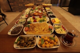 GençBey Et Mangal Restoranı