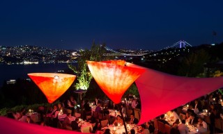 Sunset Grill & Bar