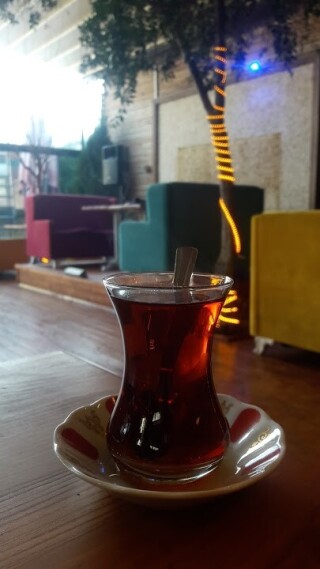 Yıldız cafe