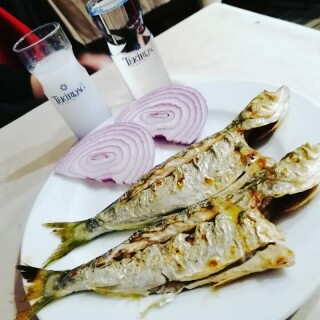 Mayna Balık Restaurant