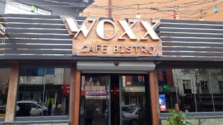 Woxx cafe bistro