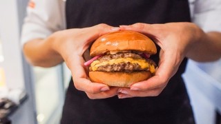 Kulina Burger