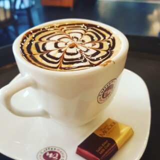 Coffeemania Bahçelievler
