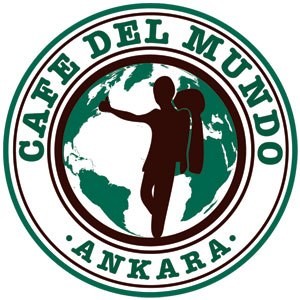 Varuna Gezgin - Cafe Del Mundo - Bahçeli