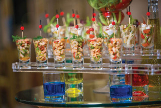 The Brasserie