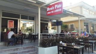 Deniz Pide
