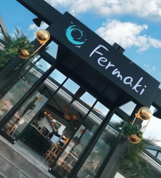 Fermaki