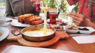 Asinka cafe&restaurant Hoşdere